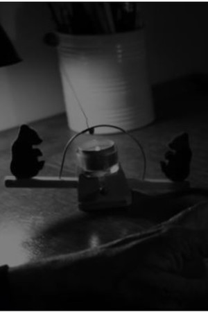 Veränderung Veränderung