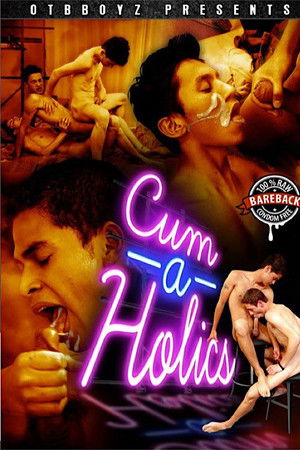 Cum-a-holics Cum-a-holics