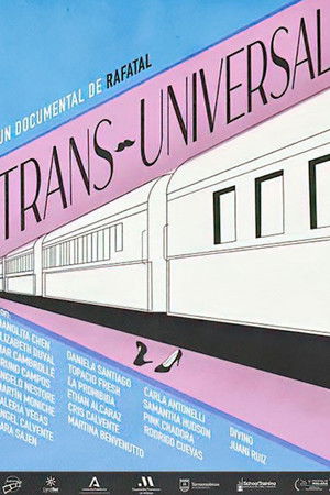 Transuniversal Transuniversal