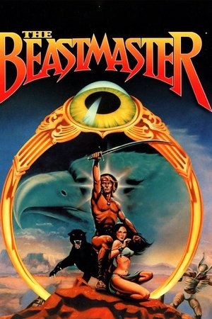 The Beastmaster Chronicles