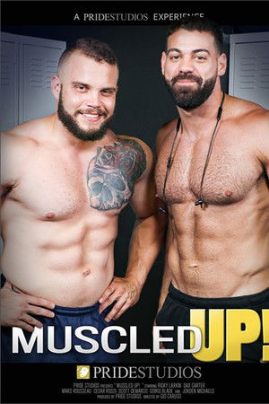 Muscled Up Muscled Up