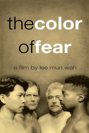 The Color of Fear The Color of Fear
