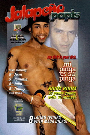 Jalapeño Papis
