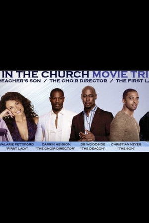 The Choir Director The Choir Director