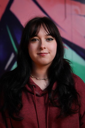 Freya Carpenter