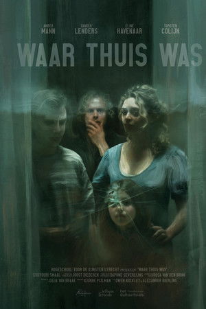 Waar thuis was