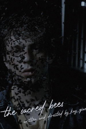 The Sacred Bees The Sacred Bees