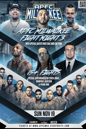 Anthony Pettis FC 9: Milwaukee Fight Night 3 Anthony Pettis FC 9: Milwaukee Fight Night 3