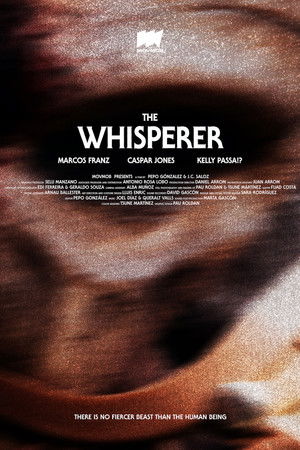 The Whisperer The Whisperer