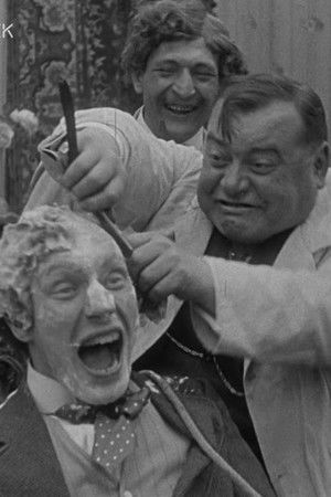 I'm Going to Shave I'm Going to Shave