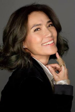 Nantida Kaewbuasai