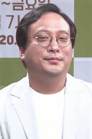 Kim Yong-min
