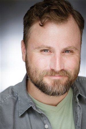Brett Sheridan