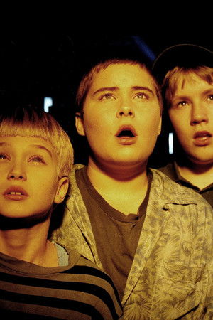 Operation Alien Intelligence Operation Alien Intelligence