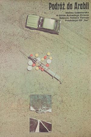 Podróż do Arabii Podróż do Arabii