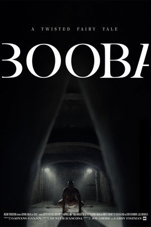 BOOBA