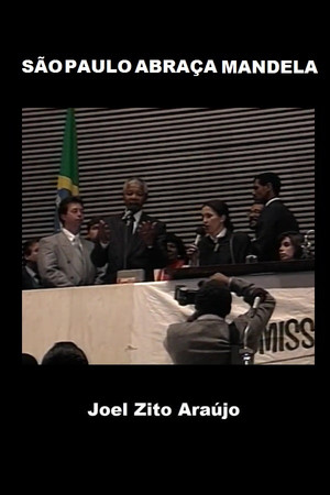 São Paulo Abraça Mandela São Paulo Abraça Mandela