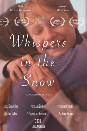 Whispers in the Snow