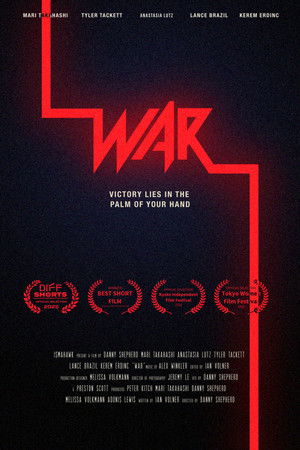 WAR WAR