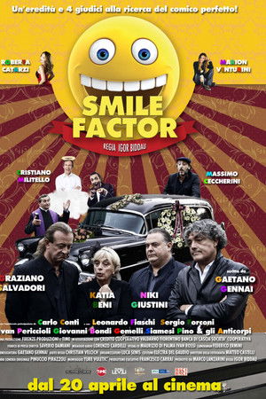 Smile Factor Smile Factor