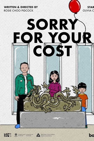 Sorry for Your Cost Sorry for Your Cost