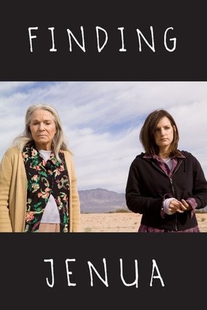 Finding Jenua Finding Jenua