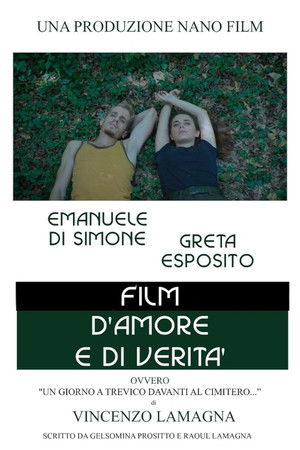 Film d'amore e di verità: ovvero un giorno a Grevico davanti al cimitero...