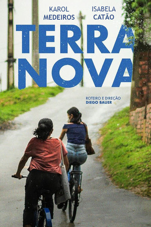 Terra Nova Terra Nova