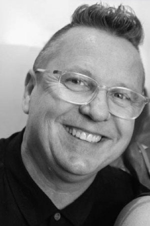 Paul Shanahan
