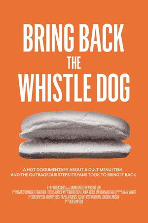 Bring Back the Whistle Dog Bring Back the Whistle Dog