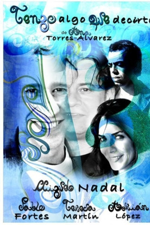 I've Got Something to Tell You I've Got Something to Tell You