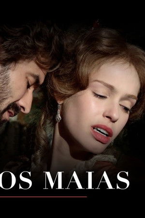 The Maias: Story of a Portuguese Family