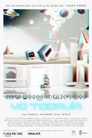 Yo, Todavía Yo, Todavía