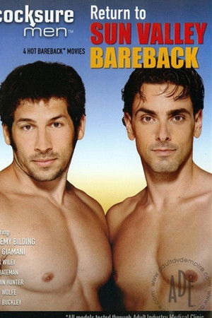 Return to Sun Valley Bareback Return to Sun Valley Bareback