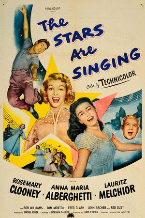 The Stars Are Singing The Stars Are Singing