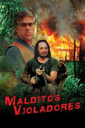 Malditos violadores Malditos violadores