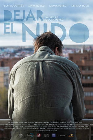 Dejar el nido Dejar el nido