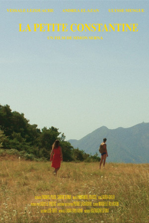 La petite Constantine La petite Constantine
