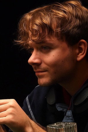 Oliver Butler