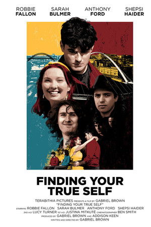 Finding Your True Self