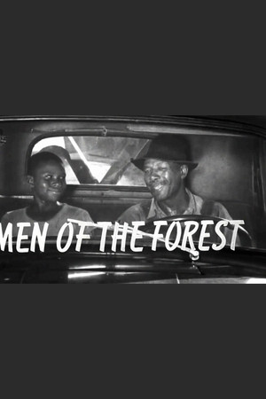 Men Of The Forest Men Of The Forest