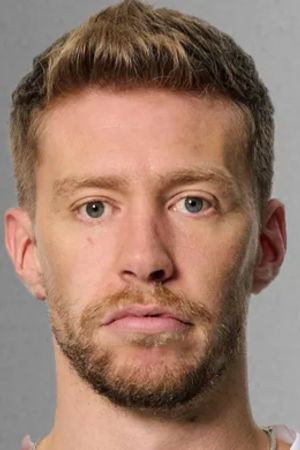 Mitchell Weiser