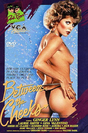 Between the Cheeks Between the Cheeks