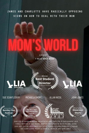 Mom's World