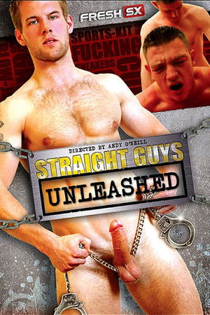 Straight Guys Unleashed Straight Guys Unleashed