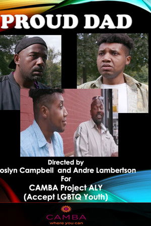 Proud Dad Proud Dad