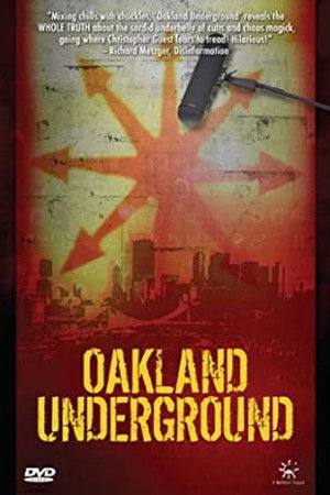 Oakland Underground