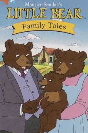 Little Bear: Family Tales Little Bear: Family Tales