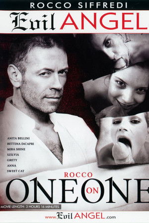 Rocco One on One 4 Rocco One on One 4