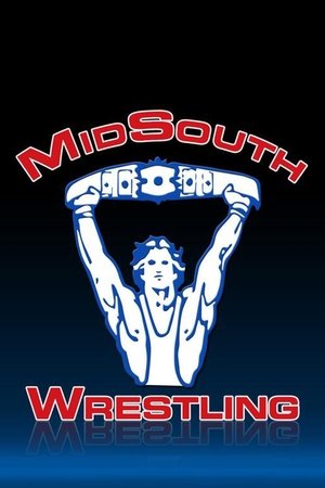 Mid-South Wrestling: November 11, 1985 Mid-South Wrestling: November 11, 1985